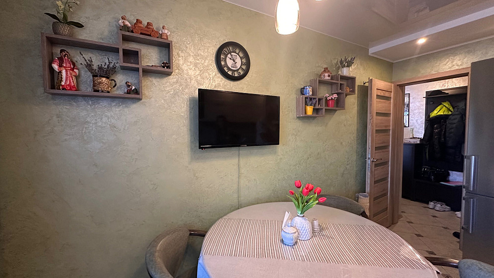 3-кім квартира в новобудові з автономним опаленням Луцк - изображение 3