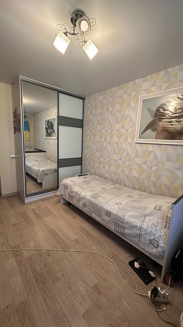 3-кім квартира в новобудові з автономним опаленням Луцк - изображение 5