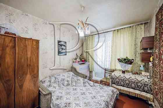 Продаж 2 кімн.квартири Райдужна 11 Воскресенка/Квадрат/авторинок/Перов Киев