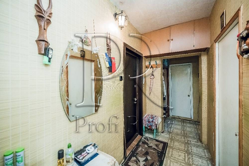 Продаж 2 кімн.квартири Райдужна 11 Воскресенка/Квадрат/авторинок/Перов Киев - изображение 8