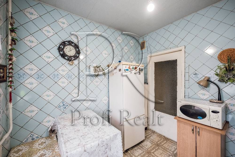 Продаж 2 кімн.квартири Райдужна 11 Воскресенка/Квадрат/авторинок/Перов Киев - изображение 2