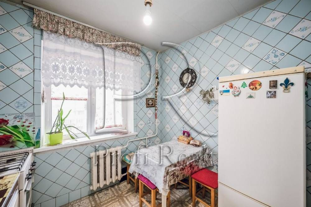 Продаж 2 кімн.квартири Райдужна 11 Воскресенка/Квадрат/авторинок/Перов Киев - изображение 3