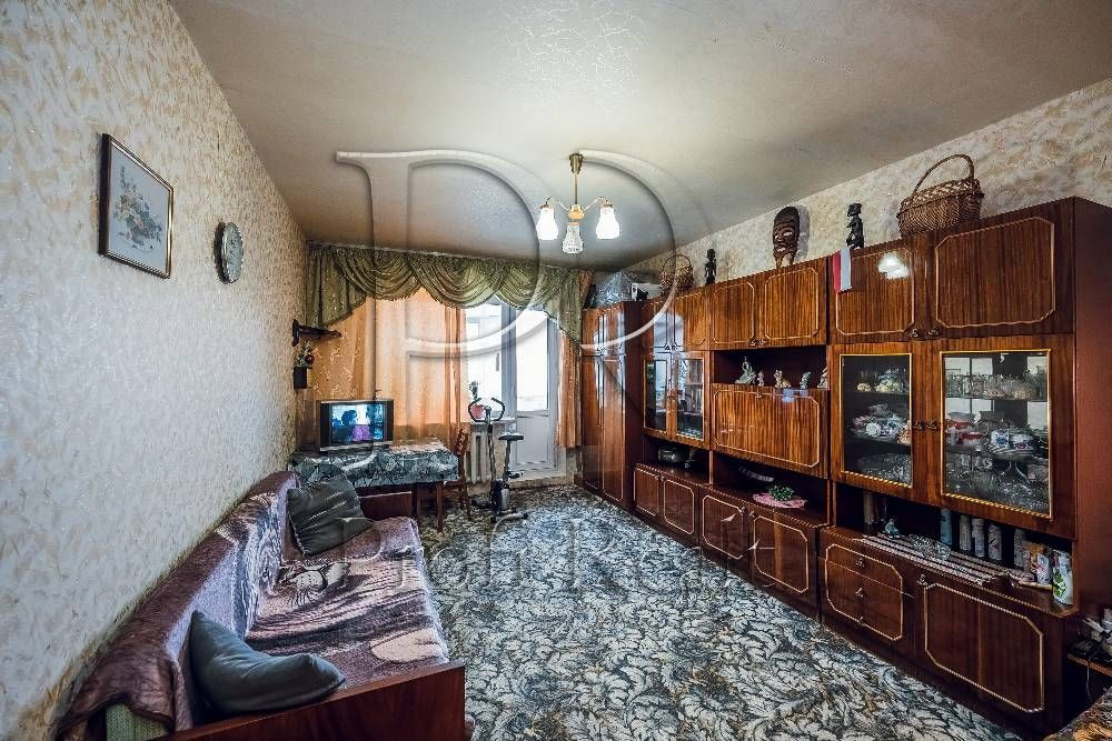 Продаж 2 кімн.квартири Райдужна 11 Воскресенка/Квадрат/авторинок/Перов Киев - изображение 4