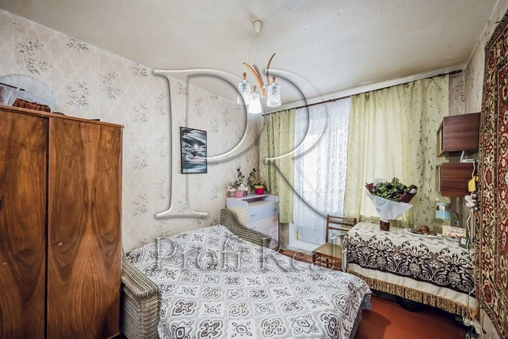 Продаж 2 кімн.квартири Райдужна 11 Воскресенка/Квадрат/авторинок/Перов Киев - изображение 6