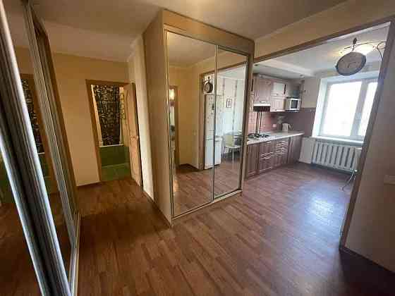 Продам 2к квартиру ж/м Солнечный/Ремонт/Мебель/Новый мост Днепр