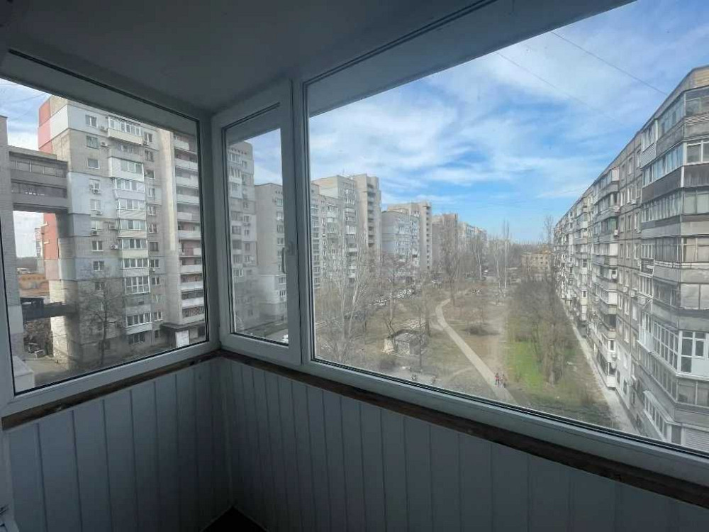 Продам 2к квартиру ж/м Солнечный/Ремонт/Мебель/Новый мост Днепр - изображение 7