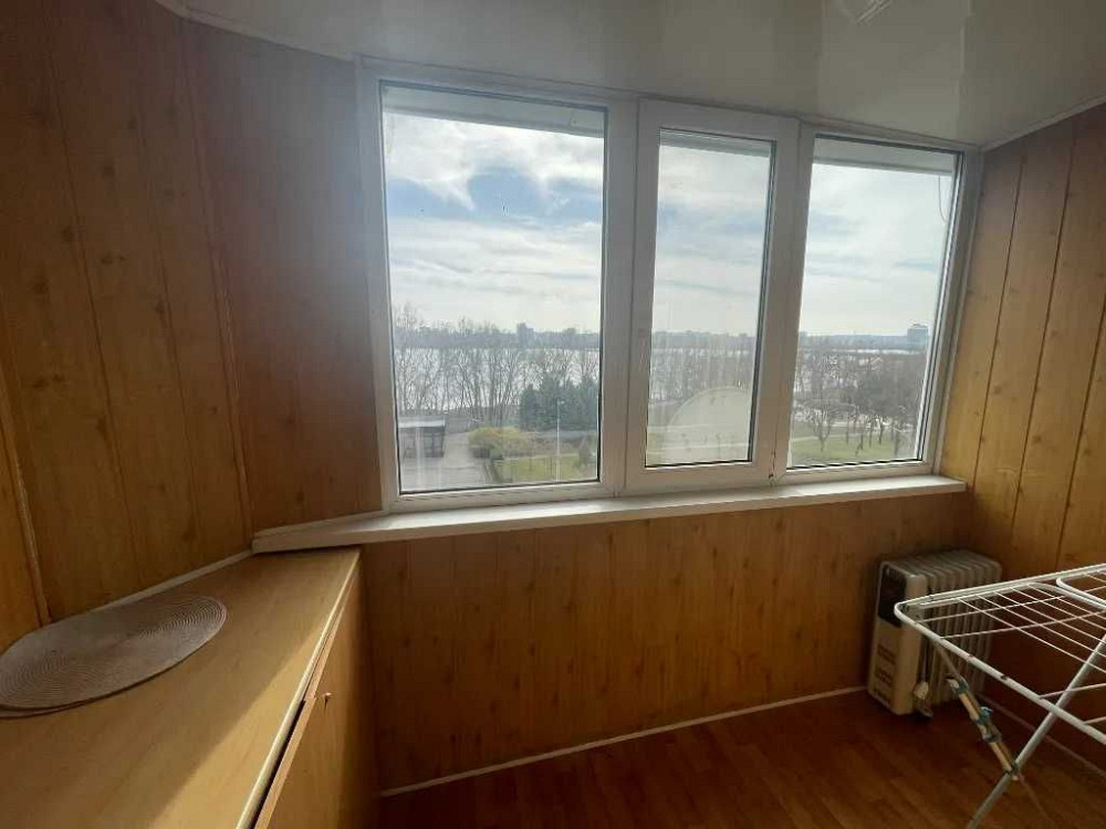 Продам 2к квартиру ж/м Солнечный/Ремонт/Мебель/Новый мост Днепр - изображение 6