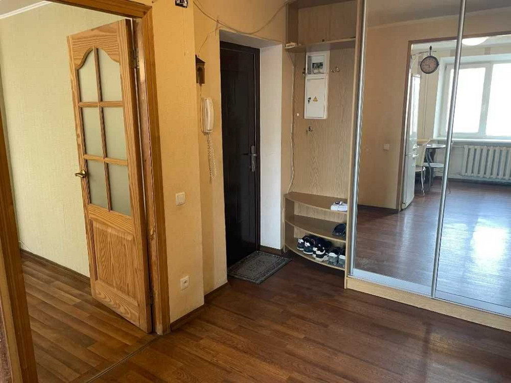 Продам 2к квартиру ж/м Солнечный/Ремонт/Мебель/Новый мост Днепр - изображение 8