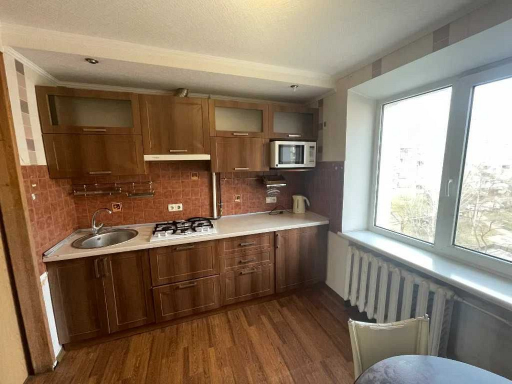 Продам 2к квартиру ж/м Солнечный/Ремонт/Мебель/Новый мост Днепр - изображение 3