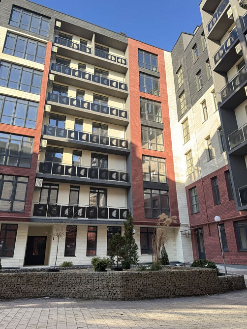 Продаж 1-кімнатної кв. в елітному р-н від власника Львів - зображення 2