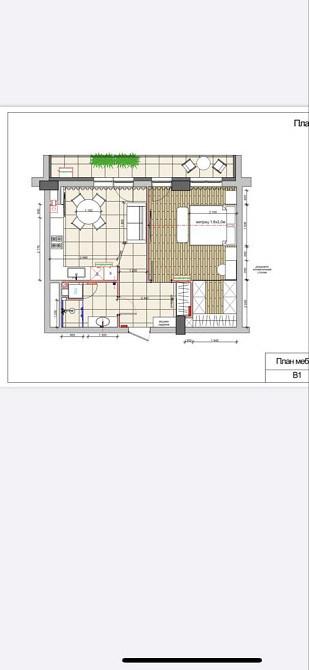 Продаж 1-кімнатної кв. в елітному р-н від власника Львів - зображення 1
