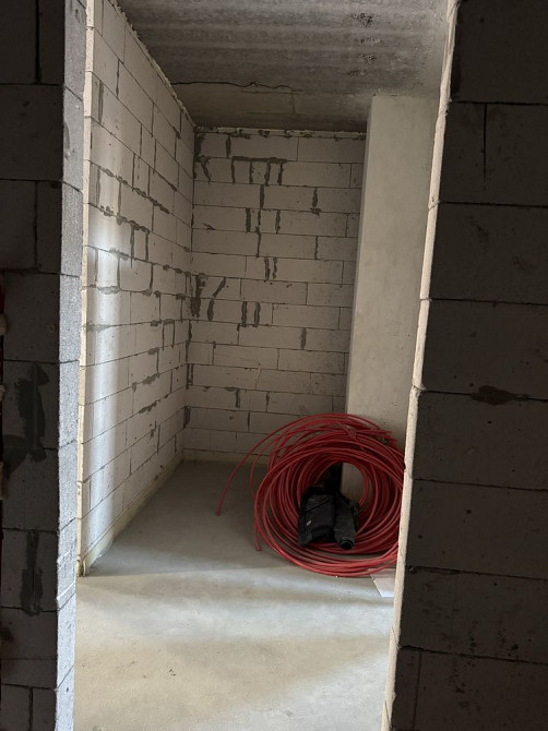 Продаж 1-кімнатної кв. в елітному р-н від власника Львів - зображення 8