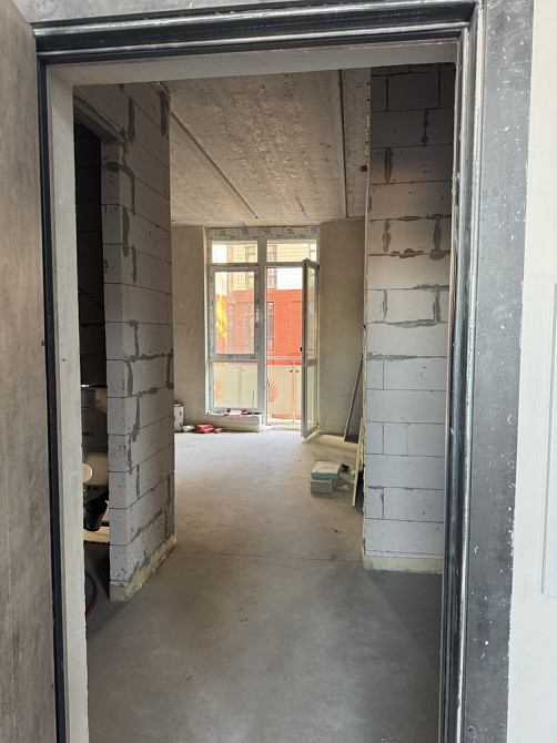 Продаж 1-кімнатної кв. в елітному р-н від власника Львів - зображення 6