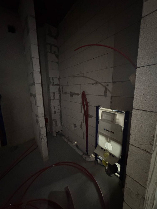 Продаж 1-кімнатної кв. в елітному р-н від власника Львів - зображення 7