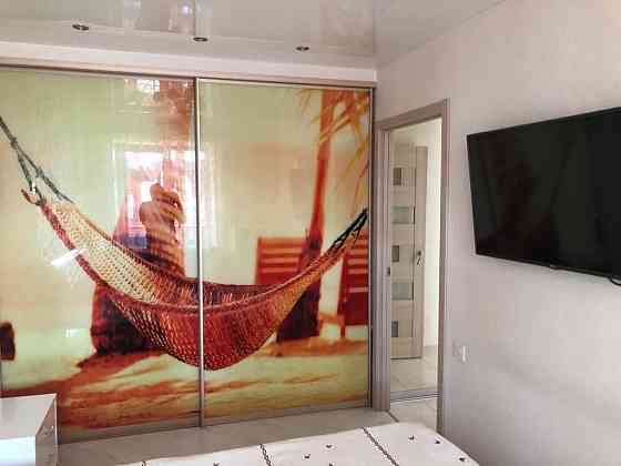 Продам 2-кімнатну квартиру в Нагорному районі біля м. Пушкінська! Харків