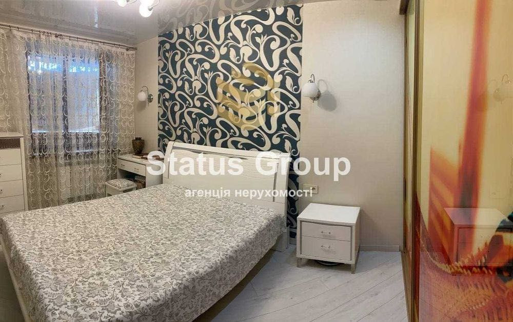 Продам 2-кімнатну квартиру в Нагорному районі біля м. Пушкінська! Харків - зображення 1