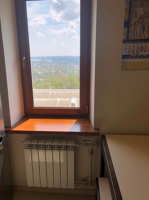 Продам 2-кімнатну квартиру в Нагорному районі біля м. Пушкінська! Харків - зображення 8