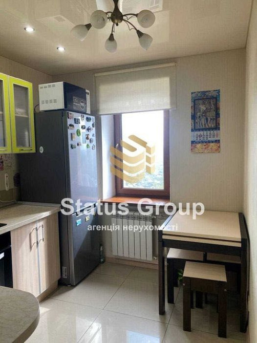 Продам 2-кімнатну квартиру в Нагорному районі біля м. Пушкінська! Харків - зображення 7