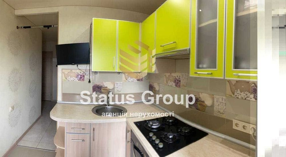 Продам 2-кімнатну квартиру в Нагорному районі біля м. Пушкінська! Харків - зображення 4