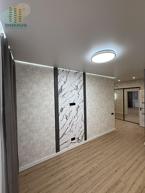 Новая‼️Продам 2 комн в ЖК 53  Жемчужина‼️Архитекторская! Лиманка - изображение 8