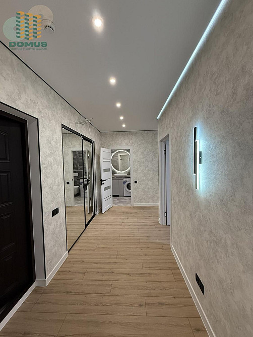 Новая‼️Продам 2 комн в ЖК 53  Жемчужина‼️Архитекторская! Лиманка - изображение 5