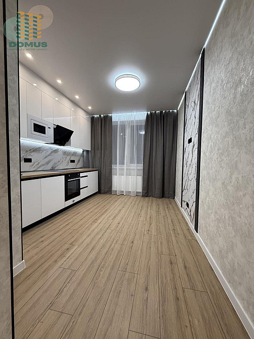 Новая‼️Продам 2 комн в ЖК 53  Жемчужина‼️Архитекторская! Лиманка - изображение 4