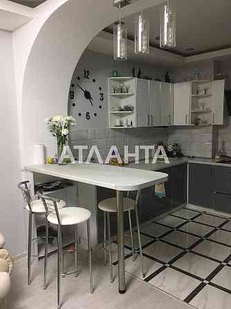 ЖК ОСТРОВА 2 ком./Марсельская/Котовского / Одесса Одесса