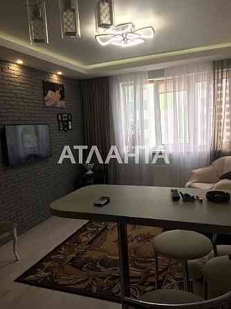 ЖК ОСТРОВА 2 ком./Марсельская/Котовского / Одесса Одесса