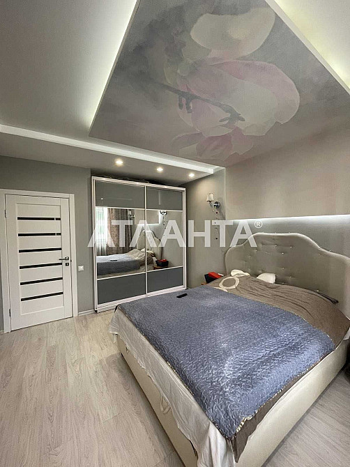 ЖК ОСТРОВА 2 ком./Марсельская/Котовского / Одесса Одесса - изображение 5