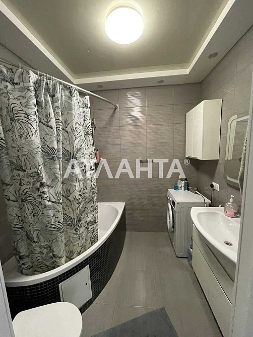 ЖК ОСТРОВА 2 ком./Марсельская/Котовского / Одесса Одесса - изображение 7