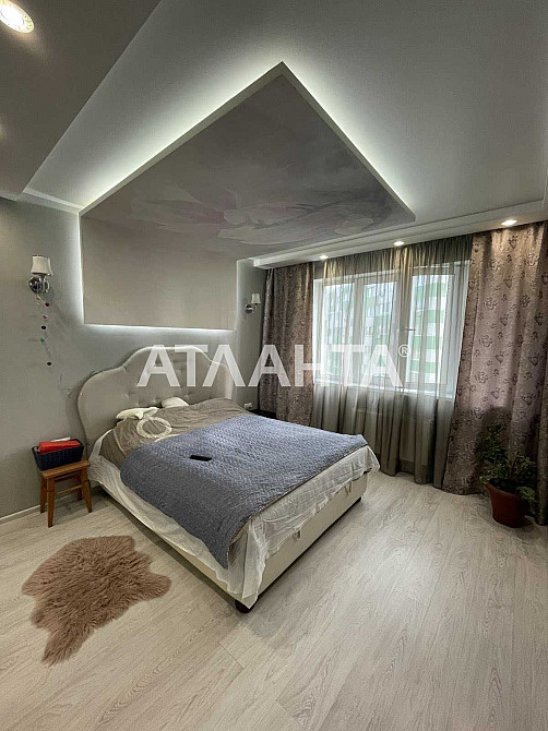 ЖК ОСТРОВА 2 ком./Марсельская/Котовского / Одесса Одесса - изображение 6