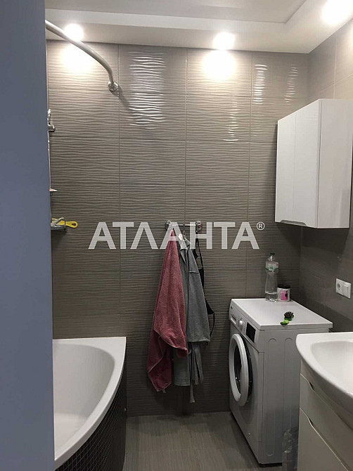 ЖК ОСТРОВА 2 ком./Марсельская/Котовского / Одесса Одесса - изображение 8