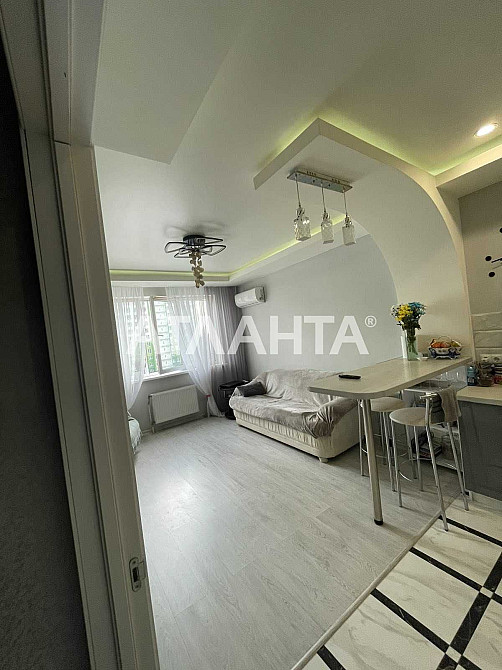 ЖК ОСТРОВА 2 ком./Марсельская/Котовского / Одесса Одесса - изображение 2