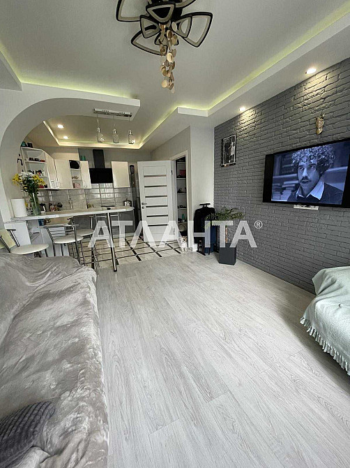 ЖК ОСТРОВА 2 ком./Марсельская/Котовского / Одесса Одесса - изображение 1