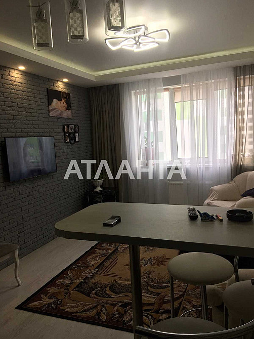 ЖК ОСТРОВА 2 ком./Марсельская/Котовского / Одесса Одесса - изображение 4