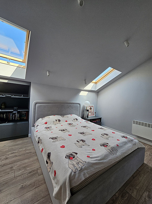 Без комісії! Продаж 2к квартири район Дафі Днепр - изображение 6