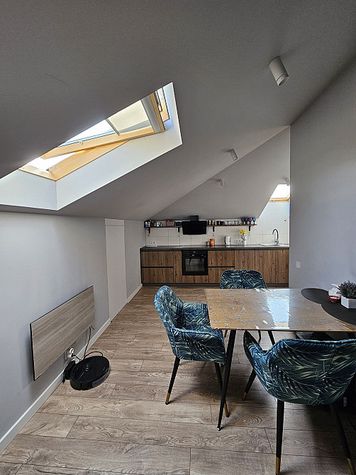 Без комісії! Продаж 2к квартири район Дафі Днепр - изображение 5