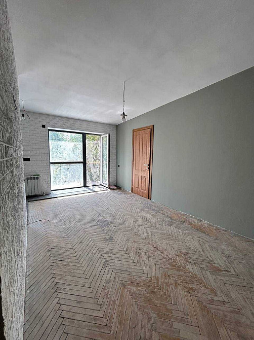 Продам 3-кімнатну квартиру в цегляному будинку навпроти парку Горького Одесса - изображение 1