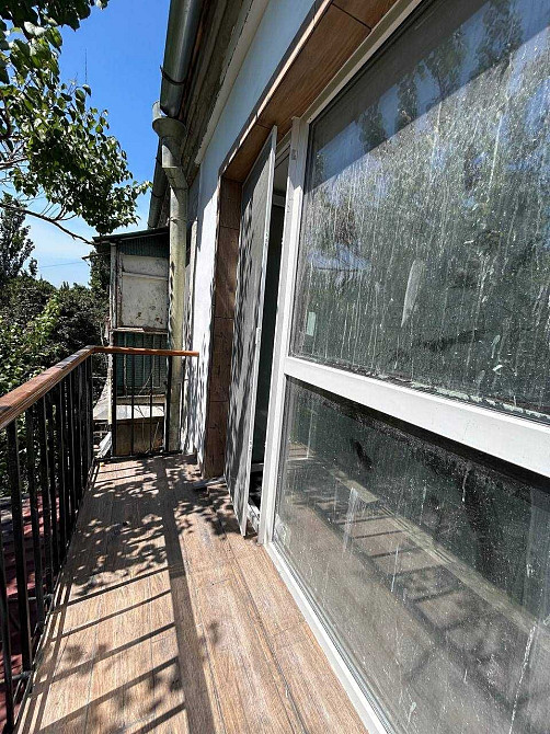 Продам 3-кімнатну квартиру в цегляному будинку навпроти парку Горького Одесса - изображение 3