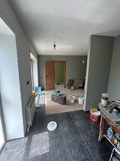 Продам 3-кімнатну квартиру в цегляному будинку навпроти парку Горького Одесса - изображение 6