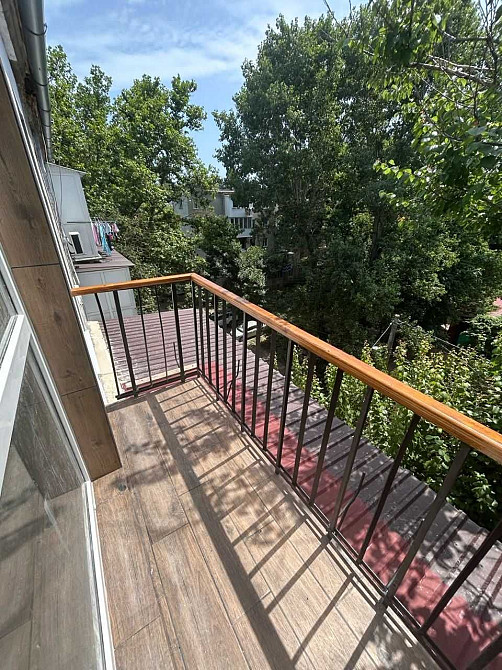 Продам 3-кімнатну квартиру в цегляному будинку навпроти парку Горького Одесса - изображение 2