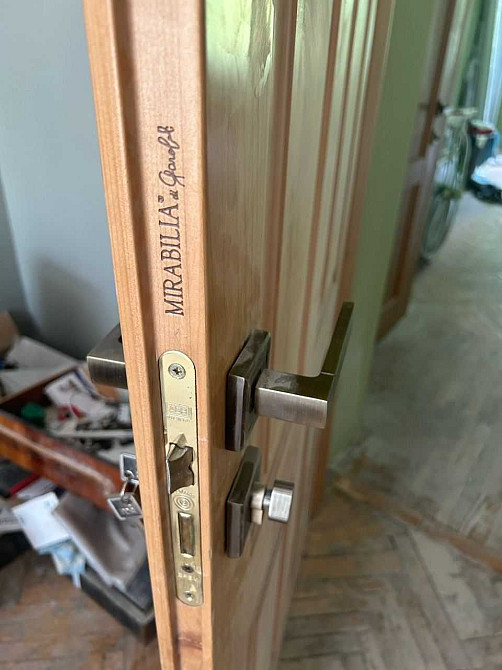 Продам 3-кімнатну квартиру в цегляному будинку навпроти парку Горького Одесса - изображение 8