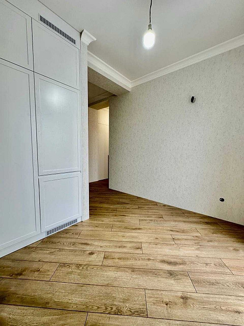 2к с ремонтом в ЖК Сегмент. Новая Одеса - зображення 7