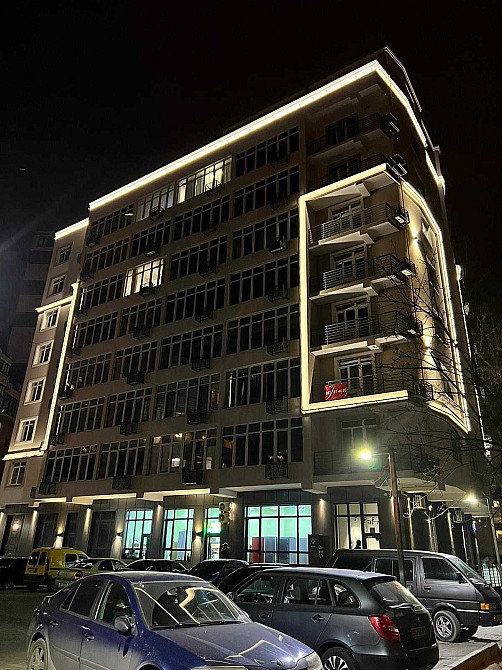 2к с ремонтом в ЖК Сегмент. Новая Одеса - зображення 2