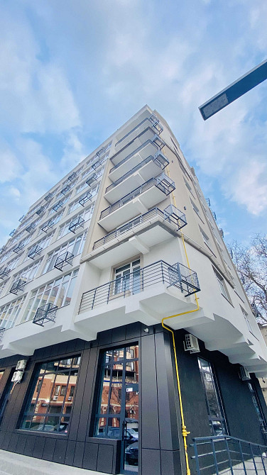 2к с ремонтом в ЖК Сегмент. Новая Одеса - зображення 3