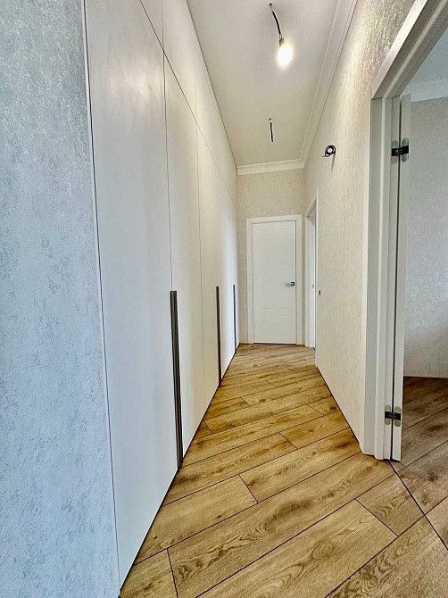 2к с ремонтом в ЖК Сегмент. Новая Одеса - зображення 8