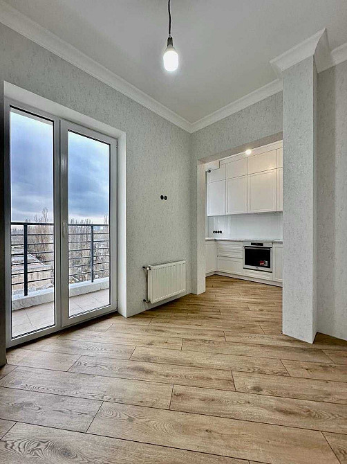 2к с ремонтом в ЖК Сегмент. Новая Одеса - зображення 5