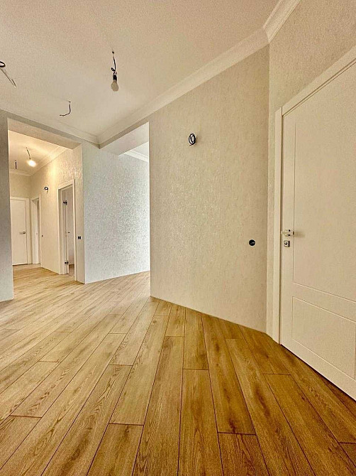 2к с ремонтом в ЖК Сегмент. Новая Одеса - зображення 4