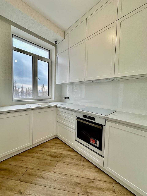 2к с ремонтом в ЖК Сегмент. Новая Одеса - зображення 6