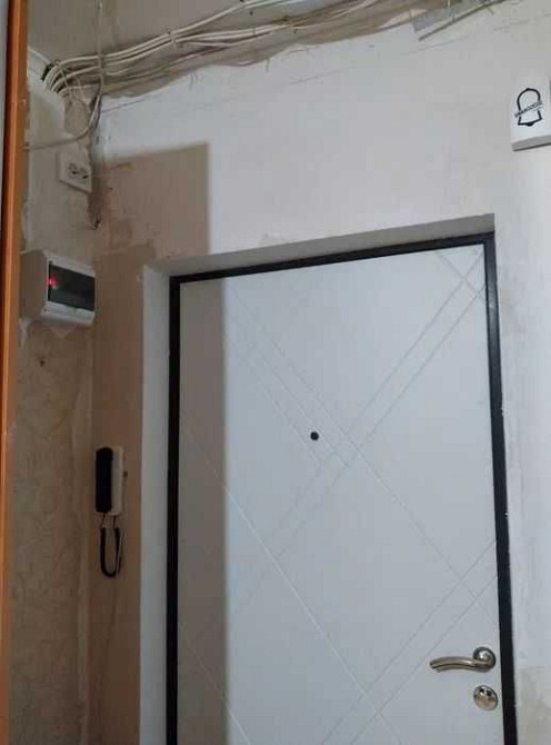 3к квартира покращеного планування з початим ремонтом Полтава - изображение 7